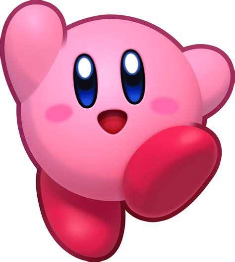 kirby wiki